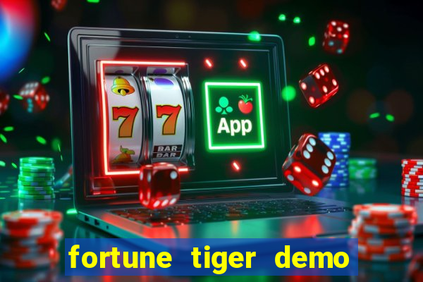 fortune tiger demo banca baixa